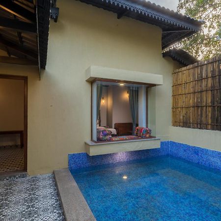 Hotel Sterling Padam Pench Khawāsa Exteriér fotografie